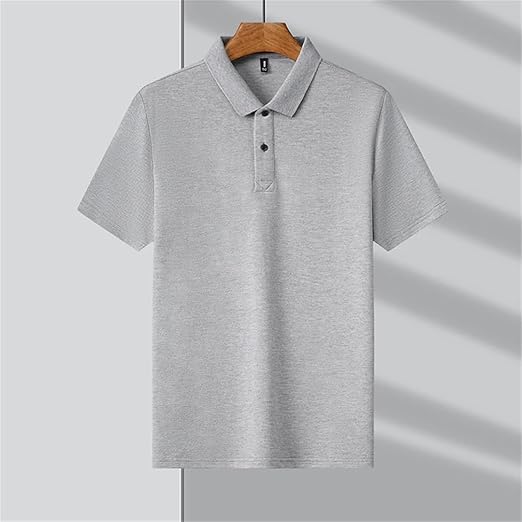 Classic White Tee 3